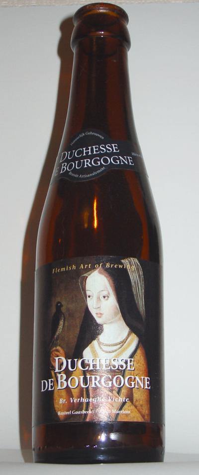 Duchesse de Bourgogne