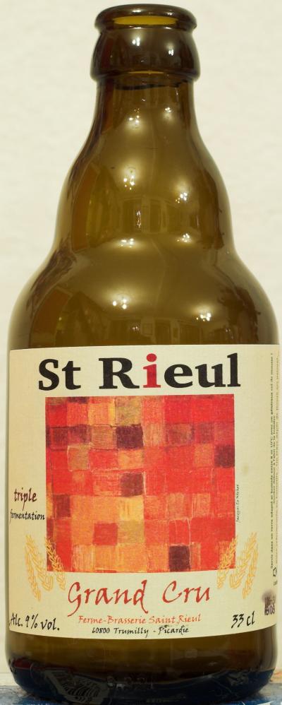 St Rieul