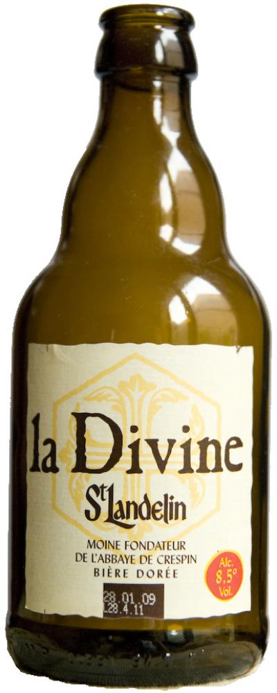 La Divine