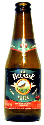 Becasse Kriek