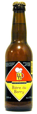 Bière du Berry