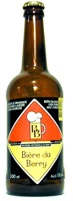 Bière du Berry