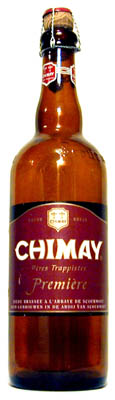 Chimay Rouge