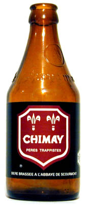 Chimay Rouge