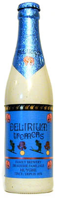 Delirium Tremens