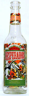 Desperado HS 2