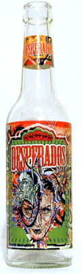 Desperado HS 3