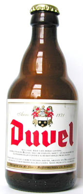 Duvel