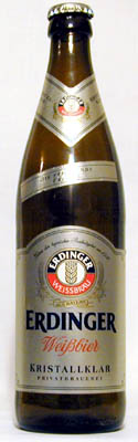 Erdinger Weissbier