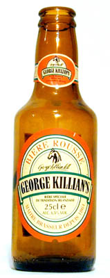 George Killian's