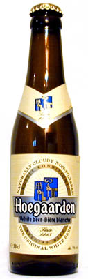 Hoegaarden Blanche