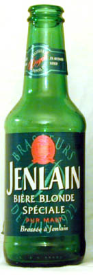 Jenlain Blonde