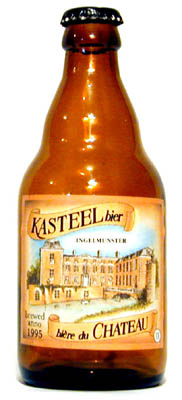 Kasteel bier 95