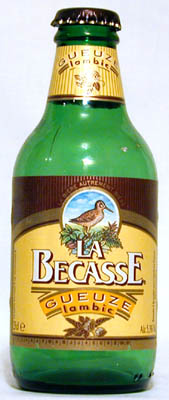 Becasse Gueuze