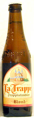 La Trappe Blond