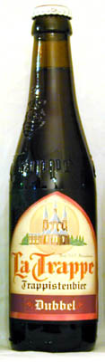 La Trappe Double