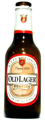 Old Lager