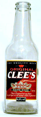 Original Clee's