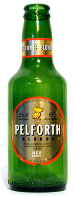 Pelforth Blonde