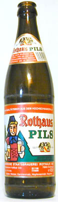 Rothaus Pils