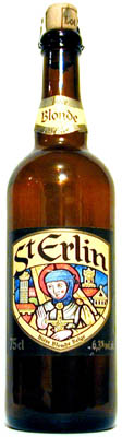 St Erlin