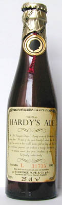 Thomas Hardy's Ale