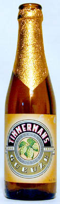 Timmermans Gueuze