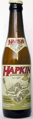 Hapkin