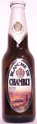 Blanche de chambly