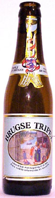 Brugse tripel