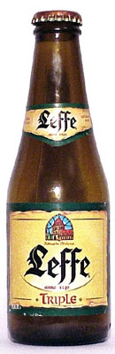 Leffe Triple