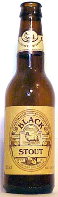 Black Stout