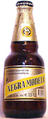 Negra Modelo