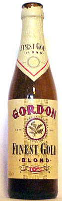 Gordon Finest Gold