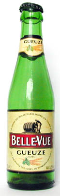 BelleVue Gueuze