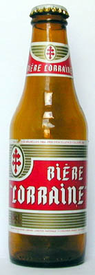 Bière Lorraine