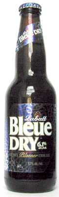 Bleue Dry