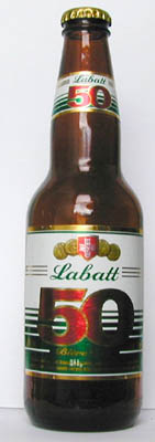 Labatt 50