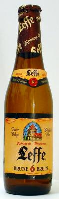 Leffe Brune